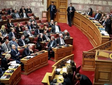 Τι λένε οι Τούρκοι για την απόφαση της Βουλής για τις Πρέσπες